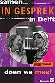 Integratie Delft, Samen in gesprek in Delft