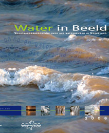 Water in Beeld, Rijkswaterstaat